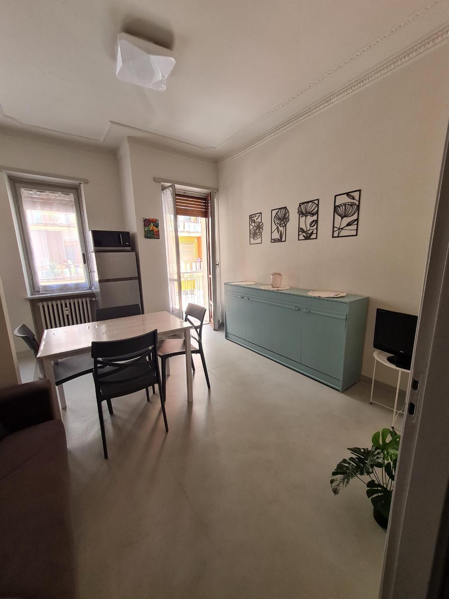 Casa Vacanza Il Tulipano Nichelino Esterno foto