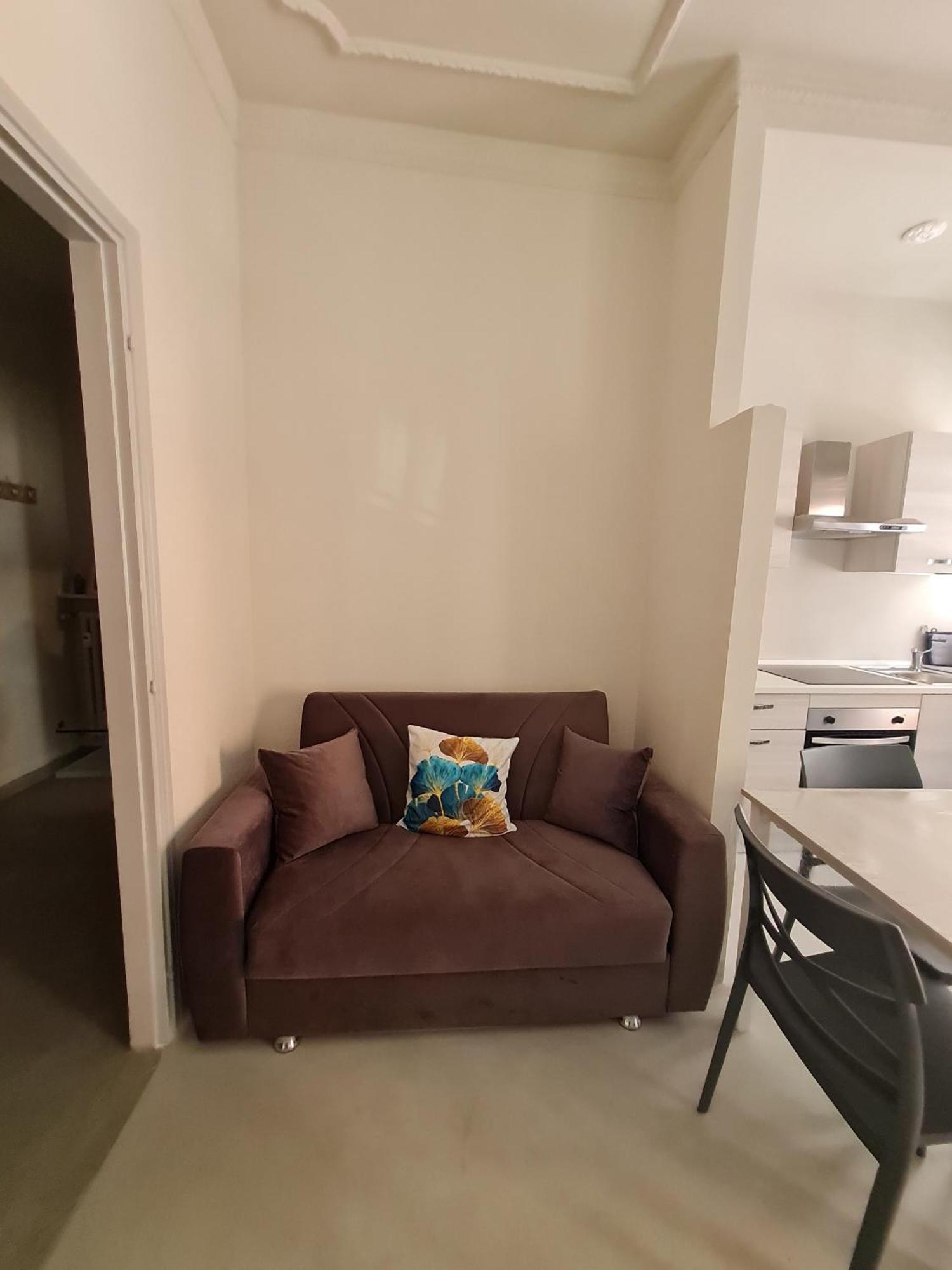 Casa Vacanza Il Tulipano Nichelino Esterno foto