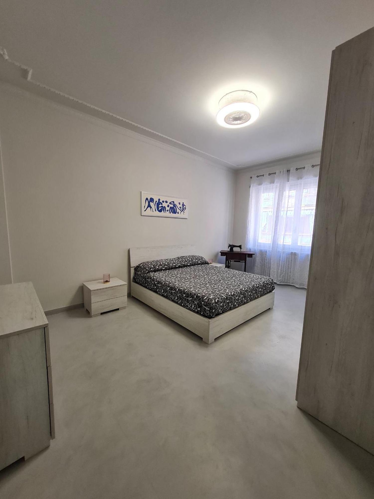 Casa Vacanza Il Tulipano Nichelino Esterno foto