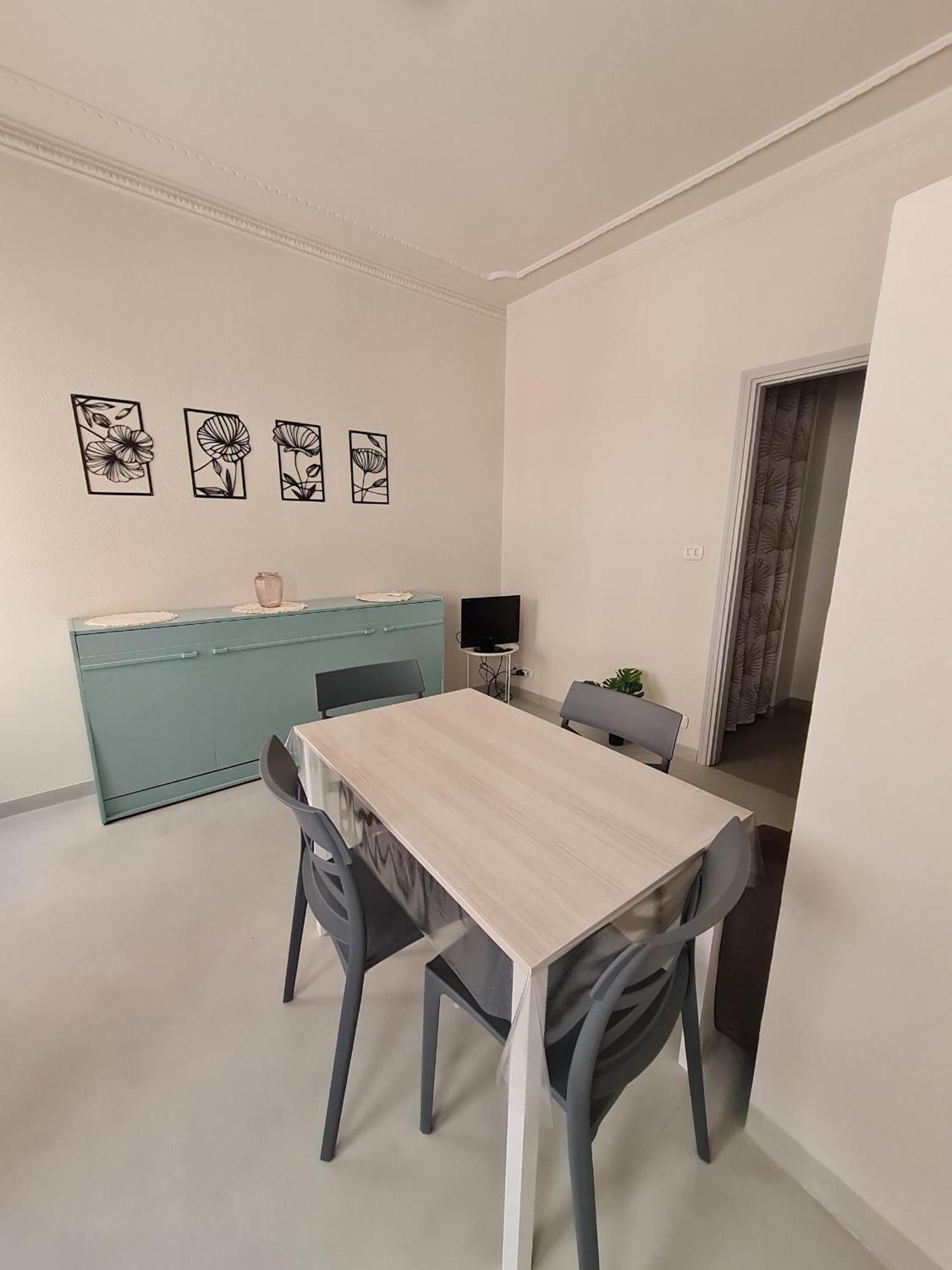 Casa Vacanza Il Tulipano Nichelino Esterno foto