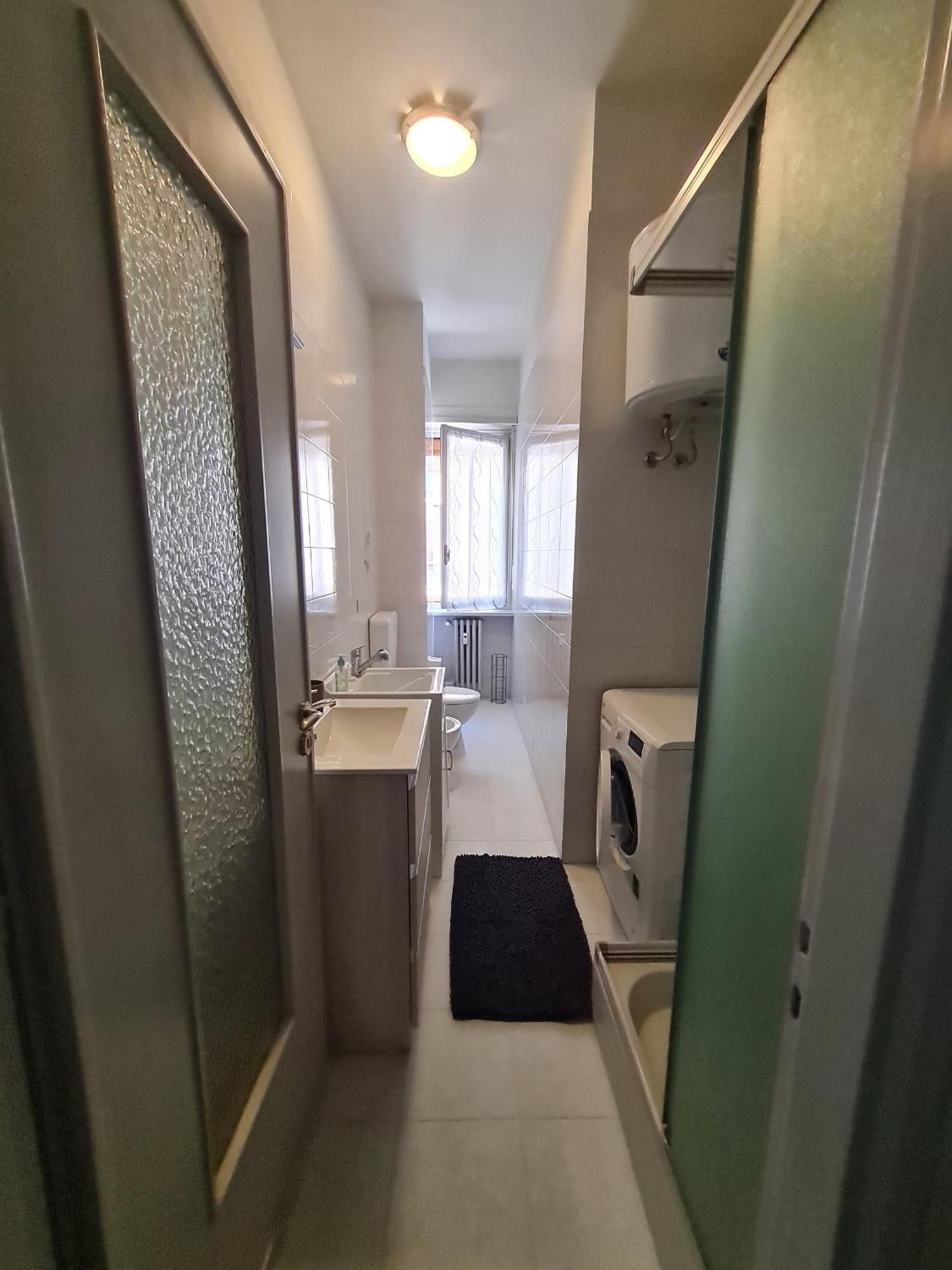 Casa Vacanza Il Tulipano Nichelino Esterno foto