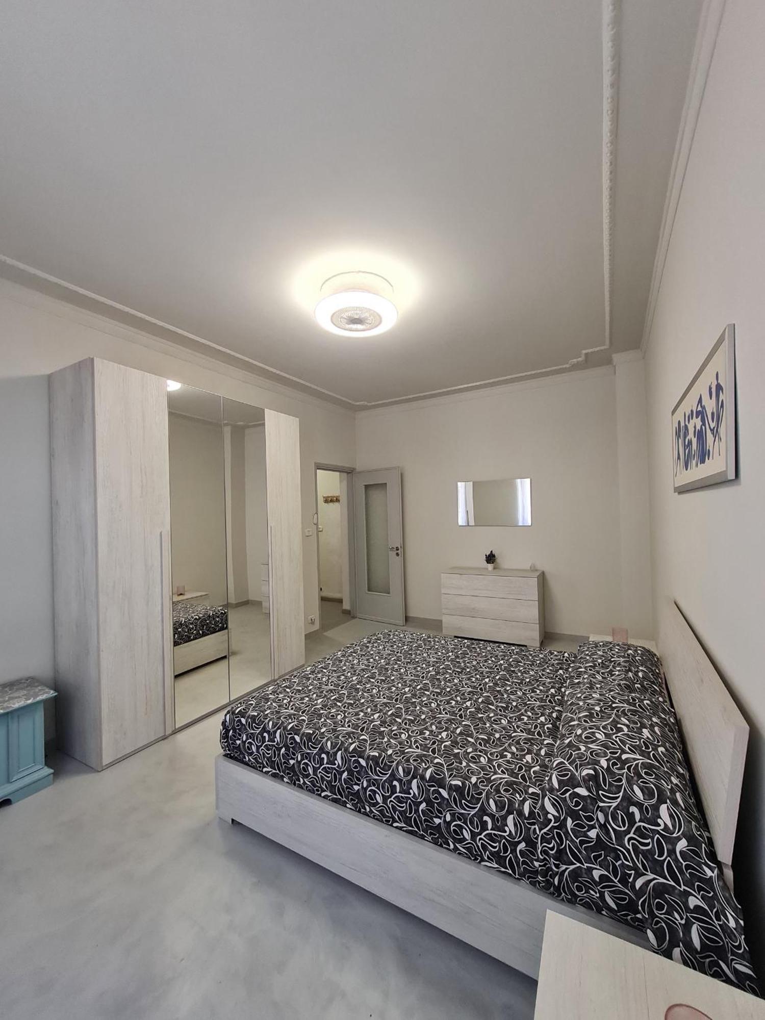 Casa Vacanza Il Tulipano Nichelino Esterno foto