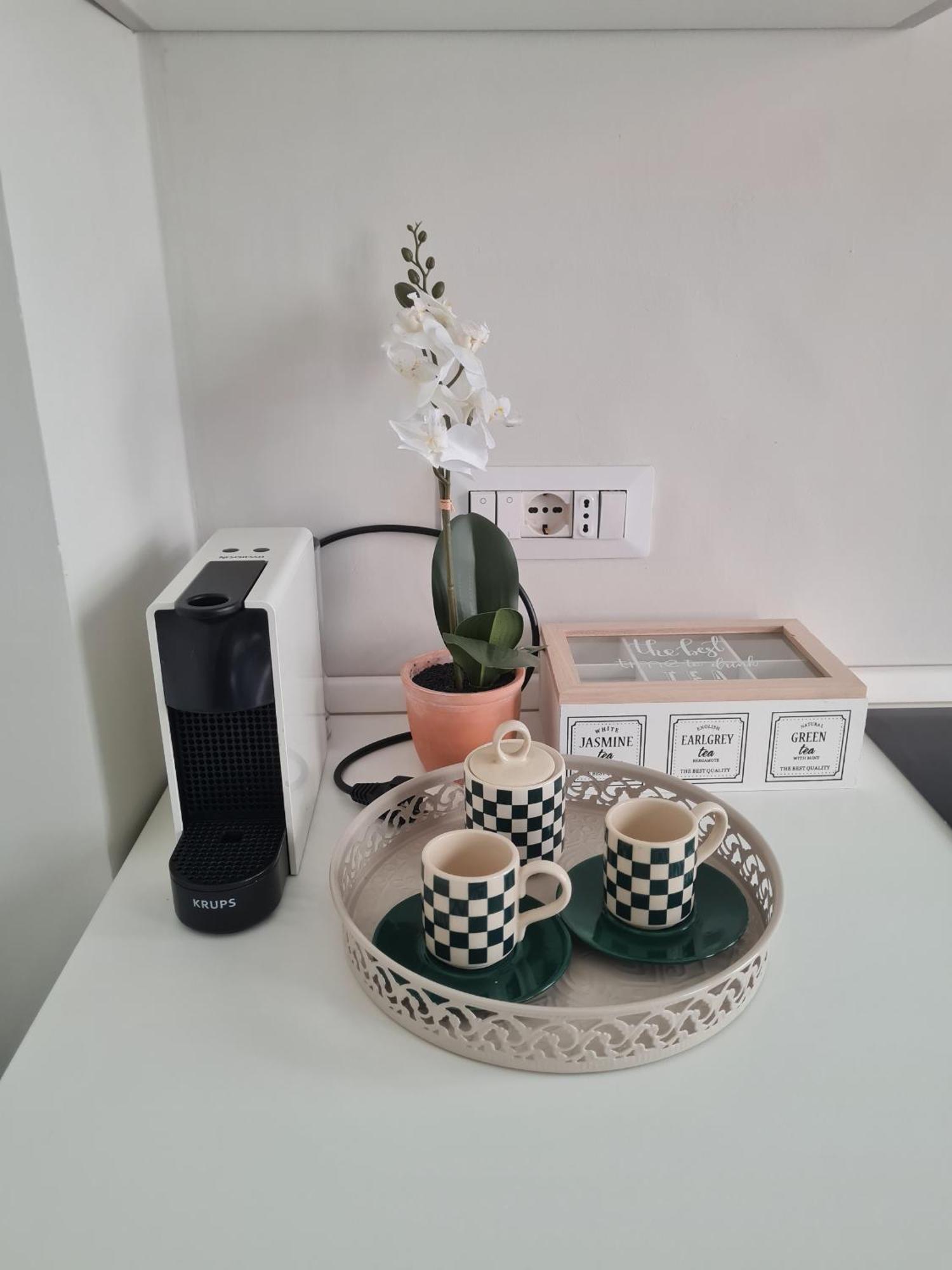 Casa Vacanza Il Tulipano Nichelino Esterno foto